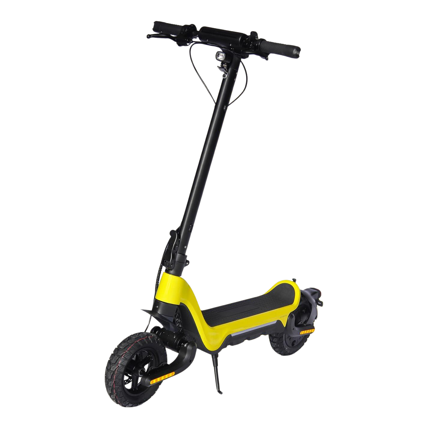 MTM RiSE イエロー